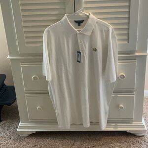 Master’s men’s golf shirt